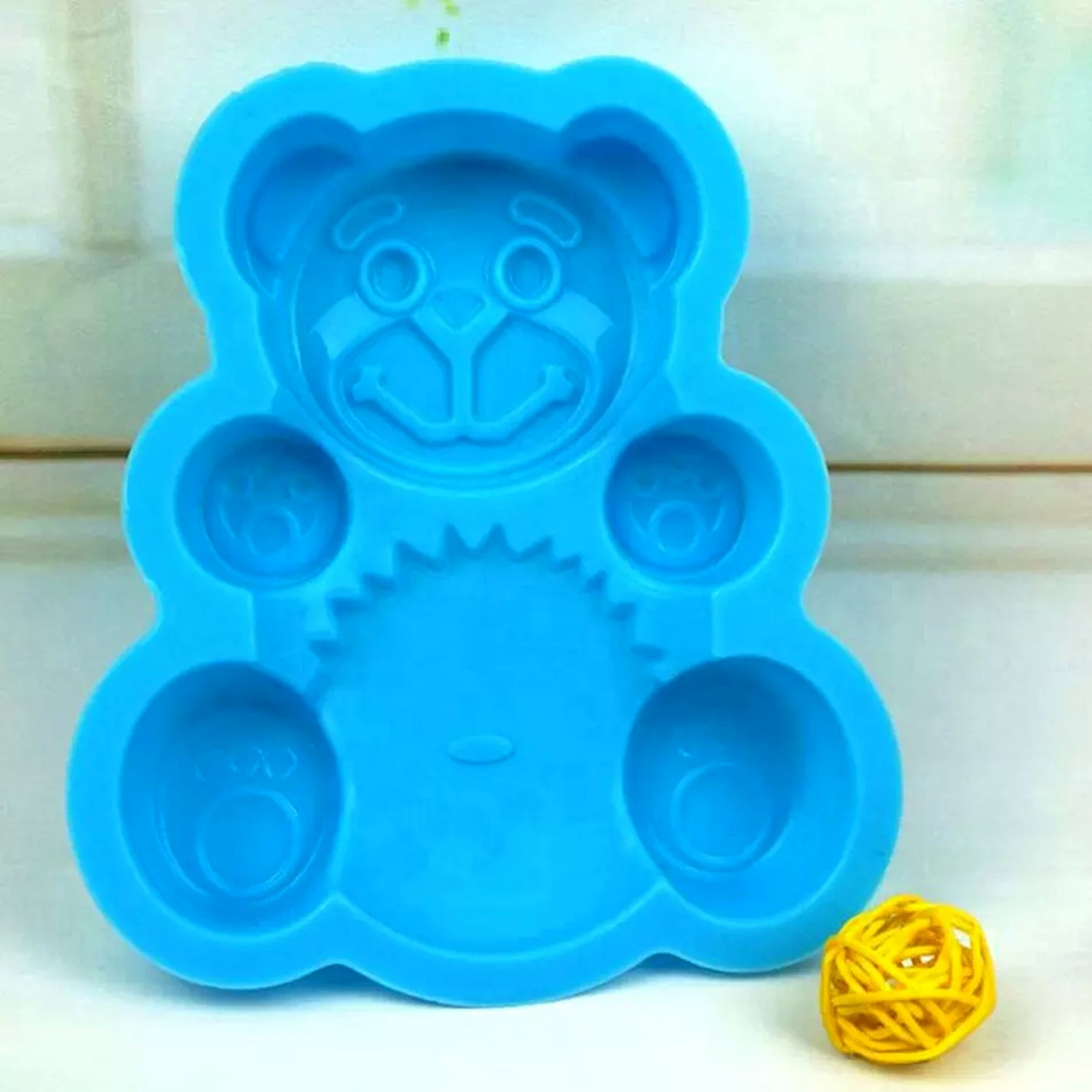 2682 Silicone Animal Mould Cake Mould Chocolate Soap Mould Baking Mould Soap Making Candle Craft (Animal Mould) (Set of 4) DeoDap 2682 Silicone Animal Mould Cake Mould Chocolate Soap Mould Baking Mould Soap Making Candle Craft (Animal Mould) (Set of 4) DeoDap